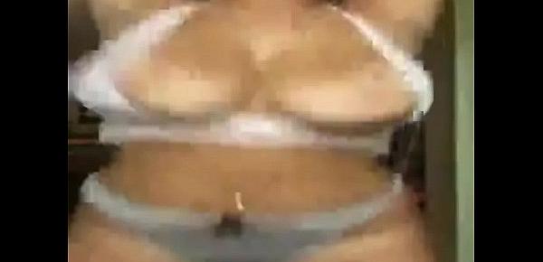  big tits bouncing out of bra